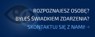 Kto rozpoznaje