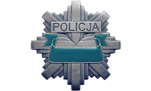 LOGO POLICJI.