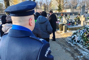 Uroczystości upamiętniające wybuch Powstania Styczniowego