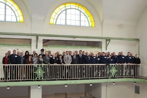 zdjęcie z Łaźni w Zgierzu